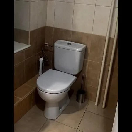 štěpánká - Lucerna 1 Appartamento