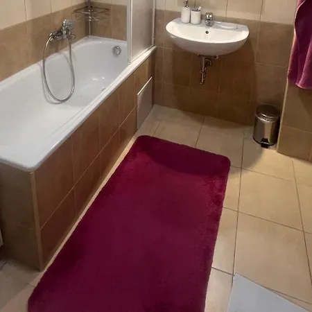 štěpánká - Lucerna 1 *