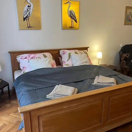 Appartamento štěpánká - Lucerna 1 *