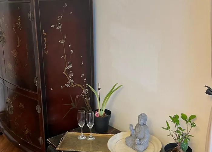 Stepanka - Lucerna 1 Apartment